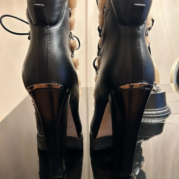 Jimmy choo boots - Picture 4 of 5